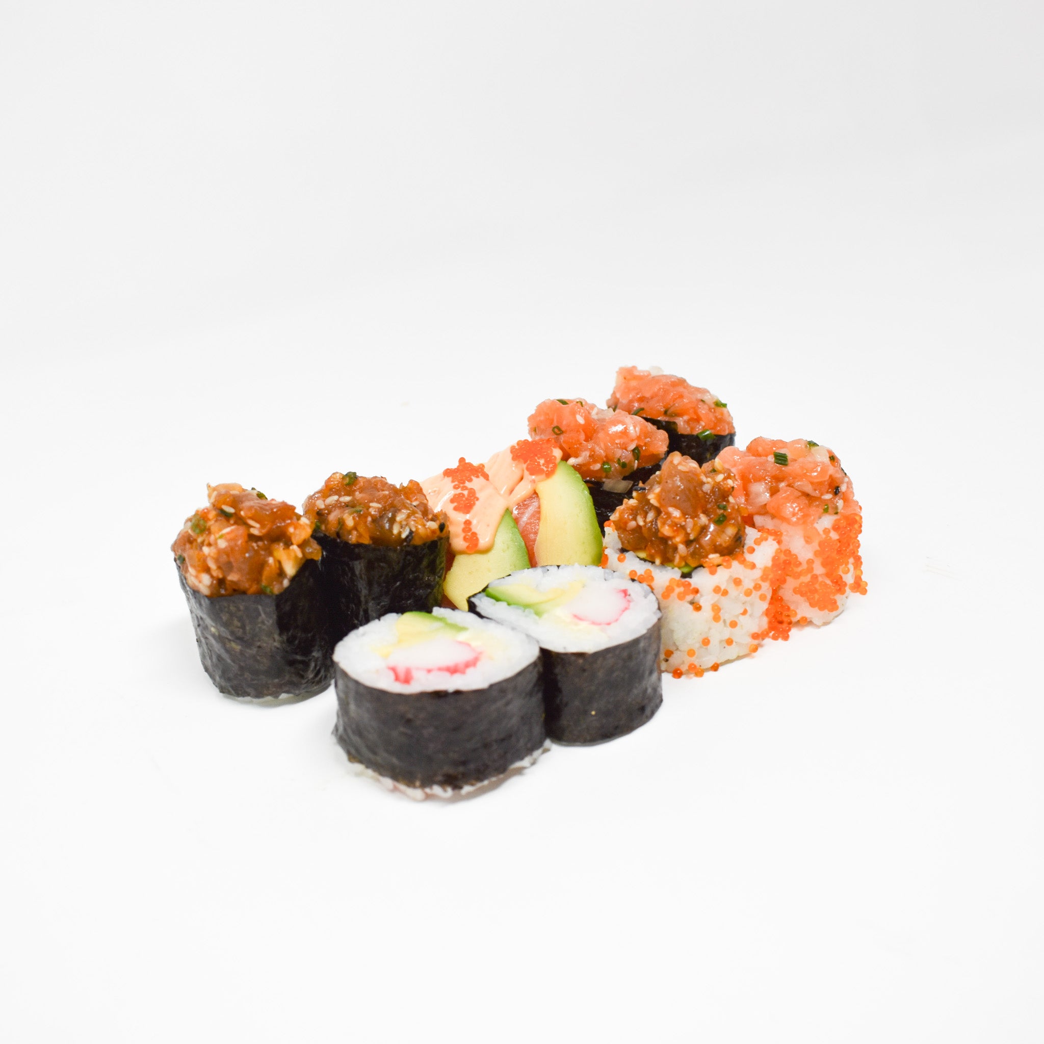 Sushi Menü 13