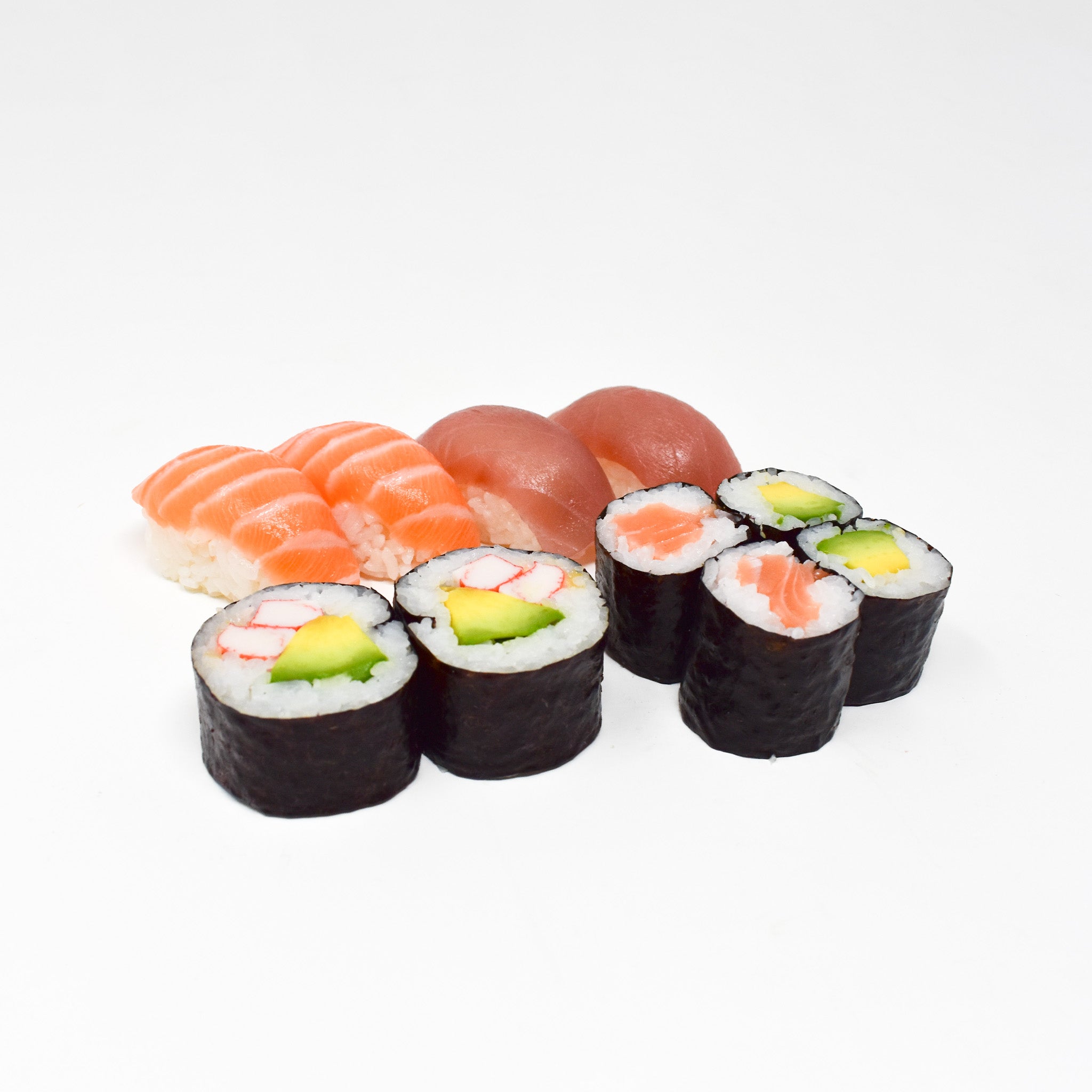 Sushi Menü 2