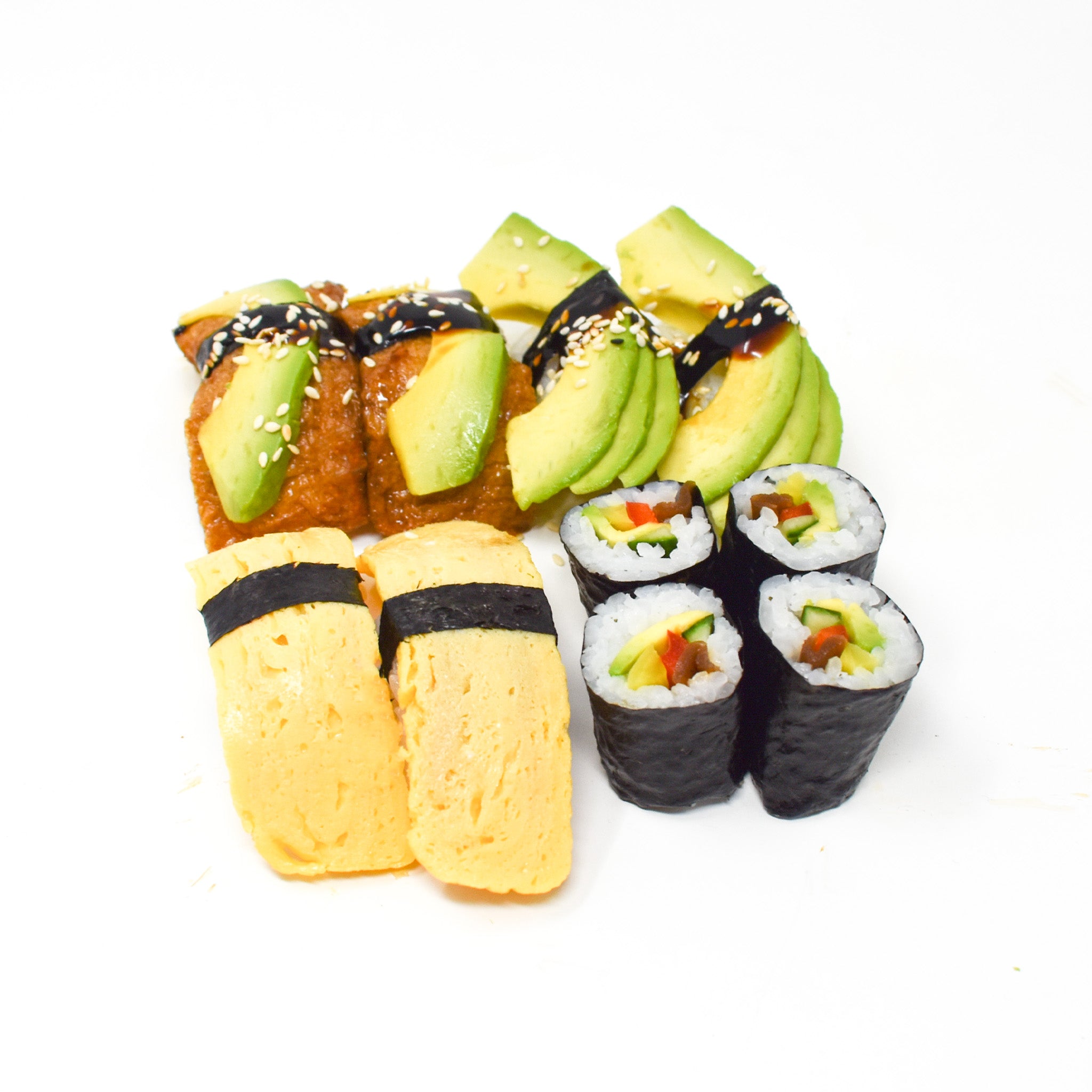 Sushi Menü 5