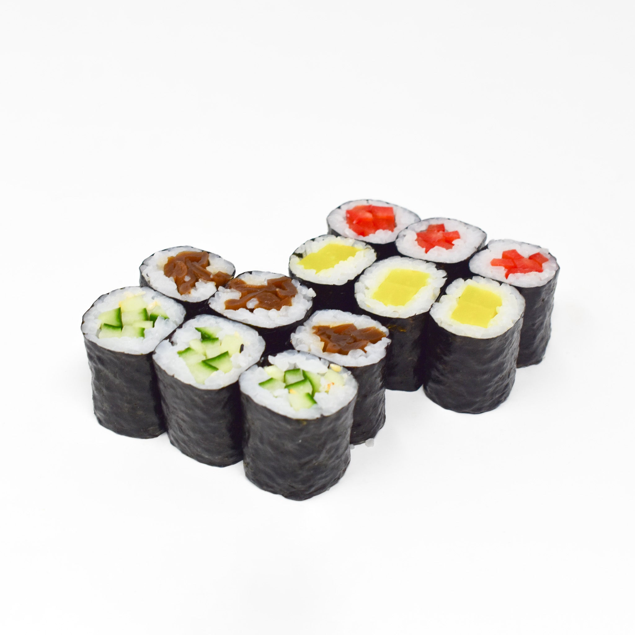 Sushi Menü 6