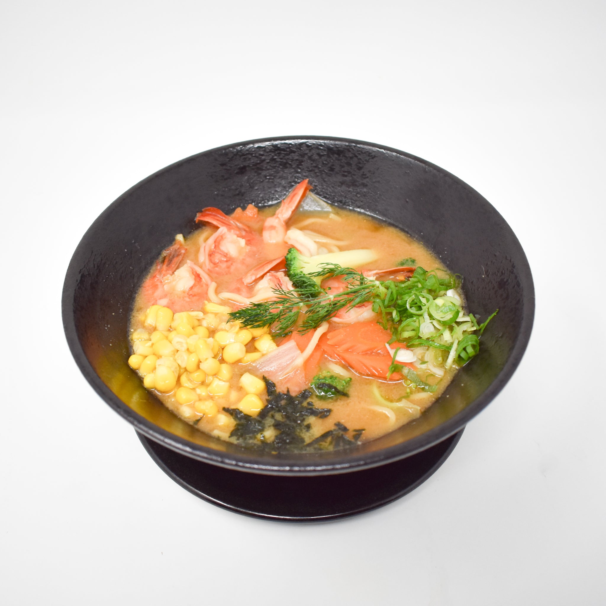 Miso Ramen