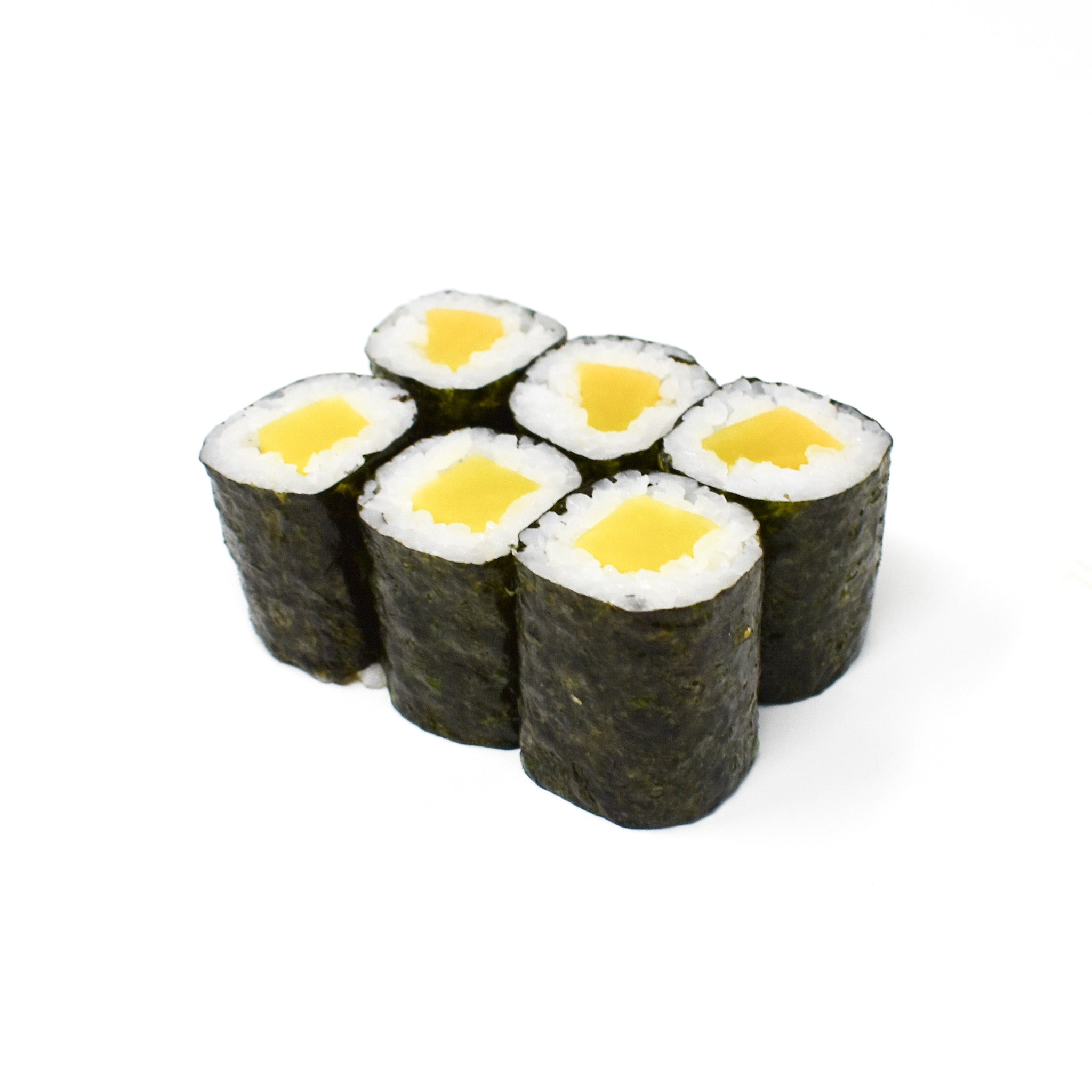 Oshinko Maki