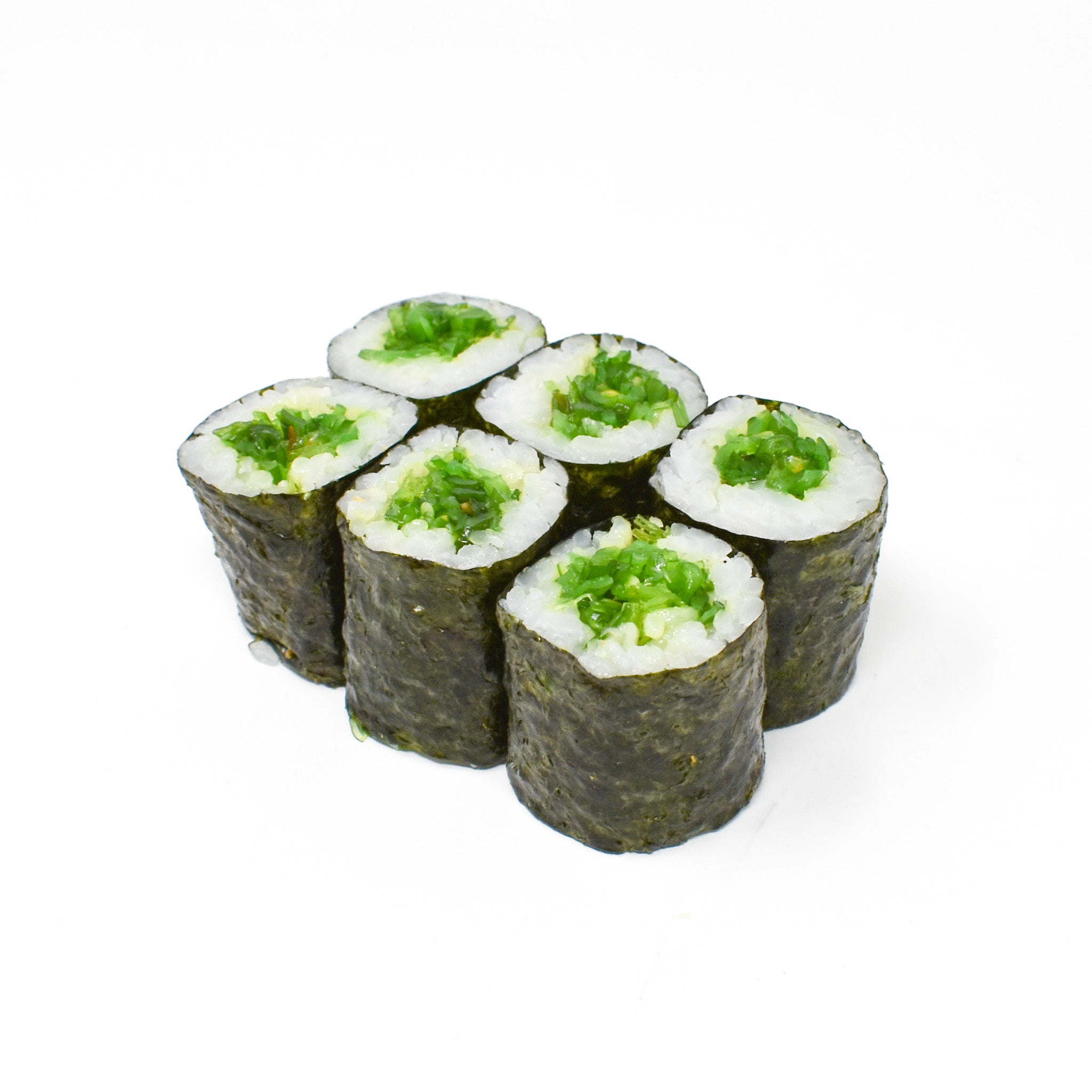 Wakame Maki