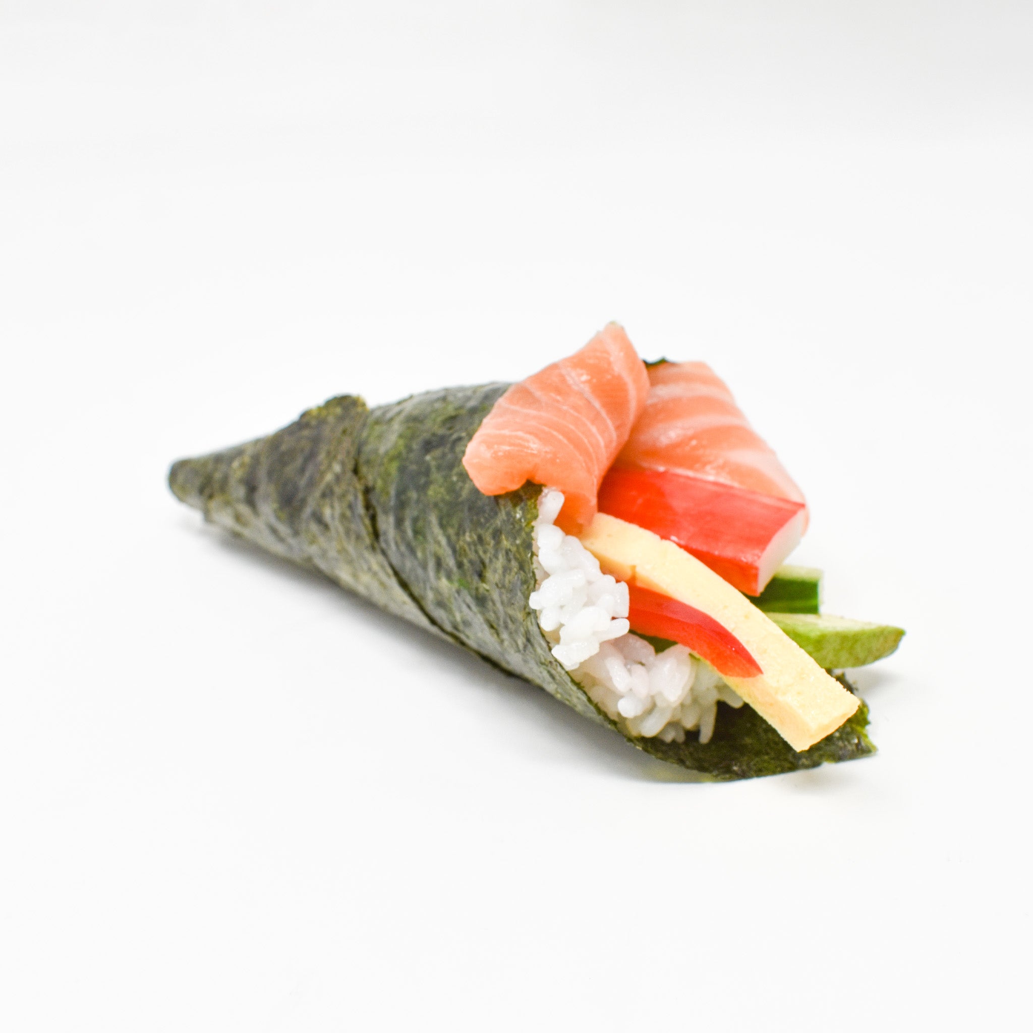 Shake Temaki