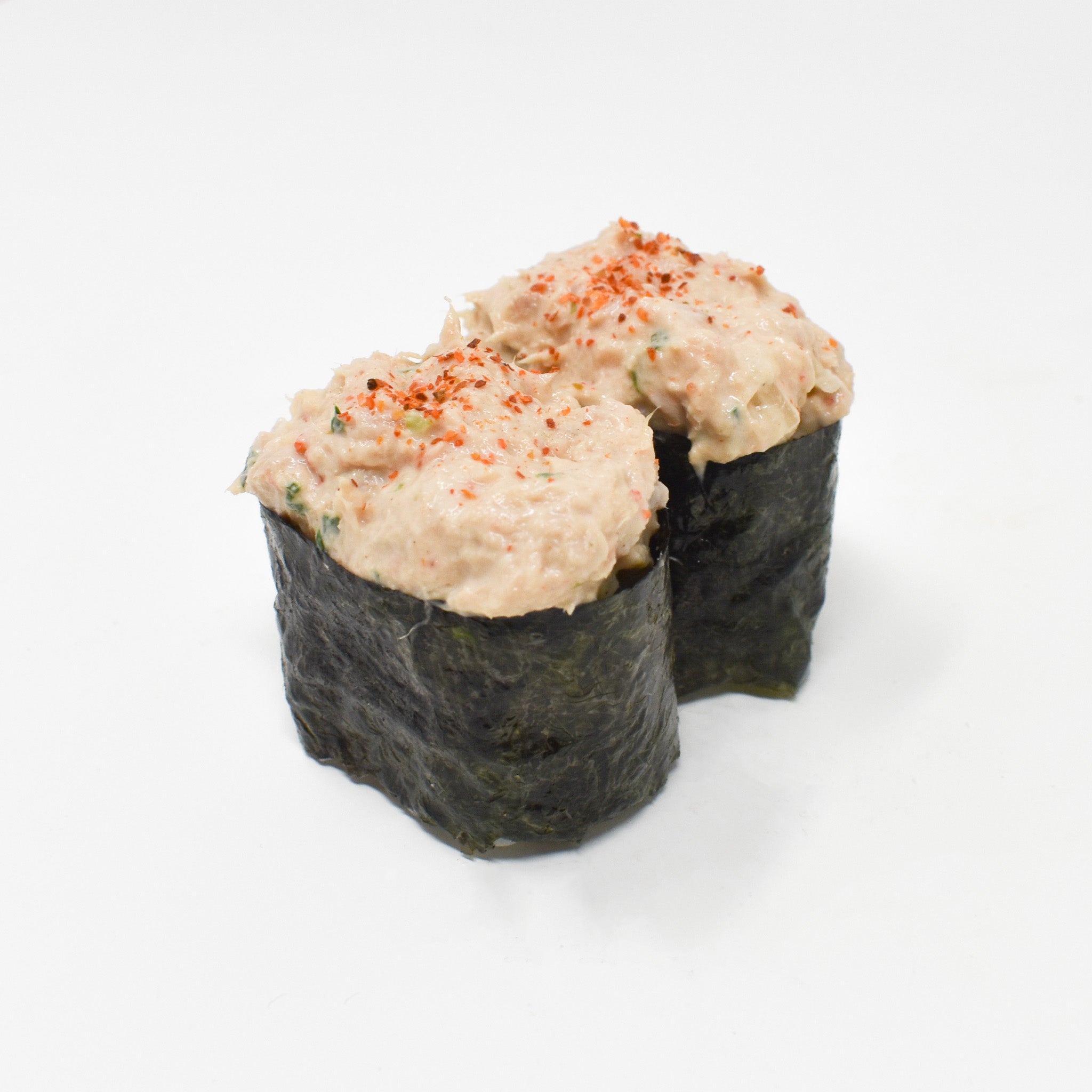 Spicy Tuna Gunkan