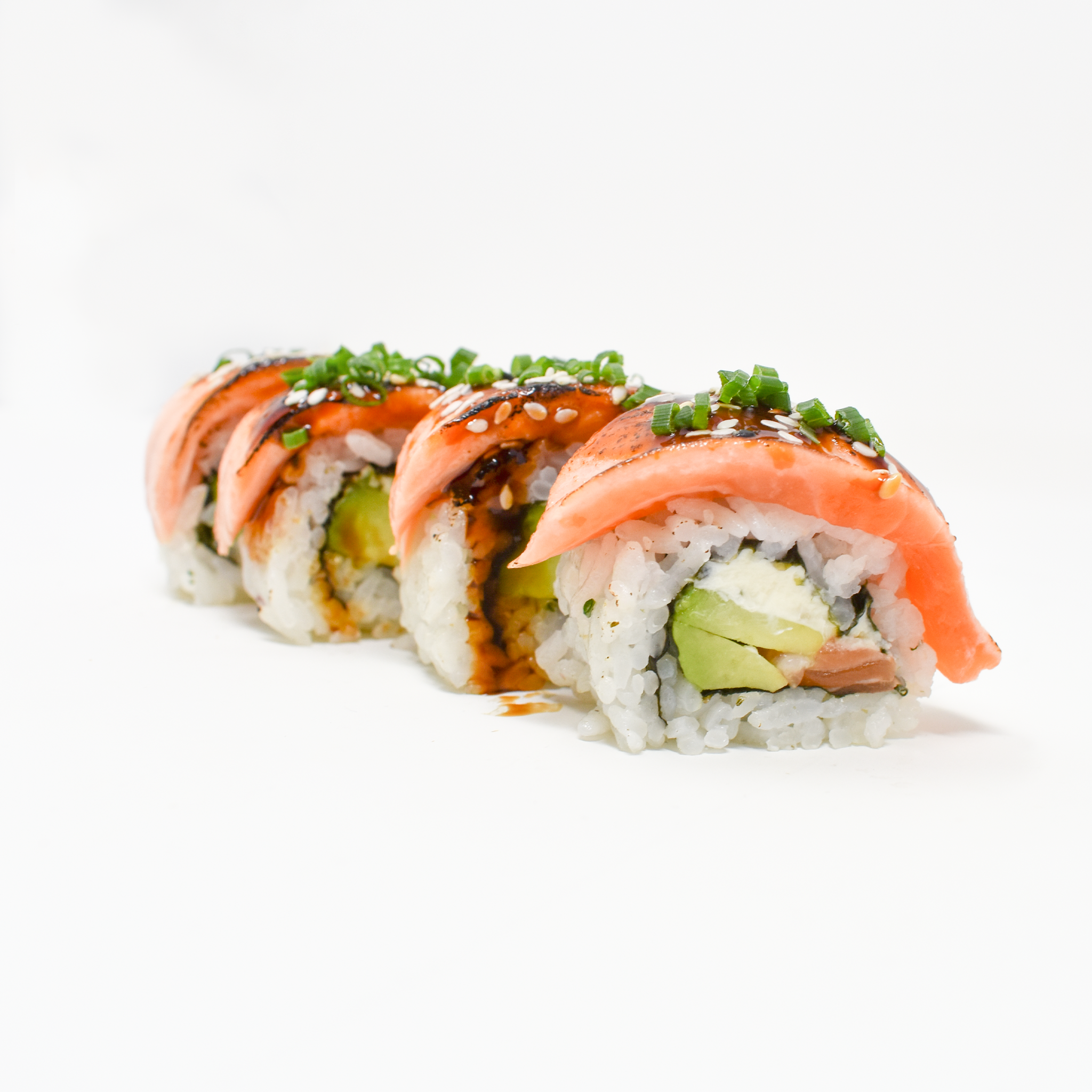 Sushi Bad Homburg Roll