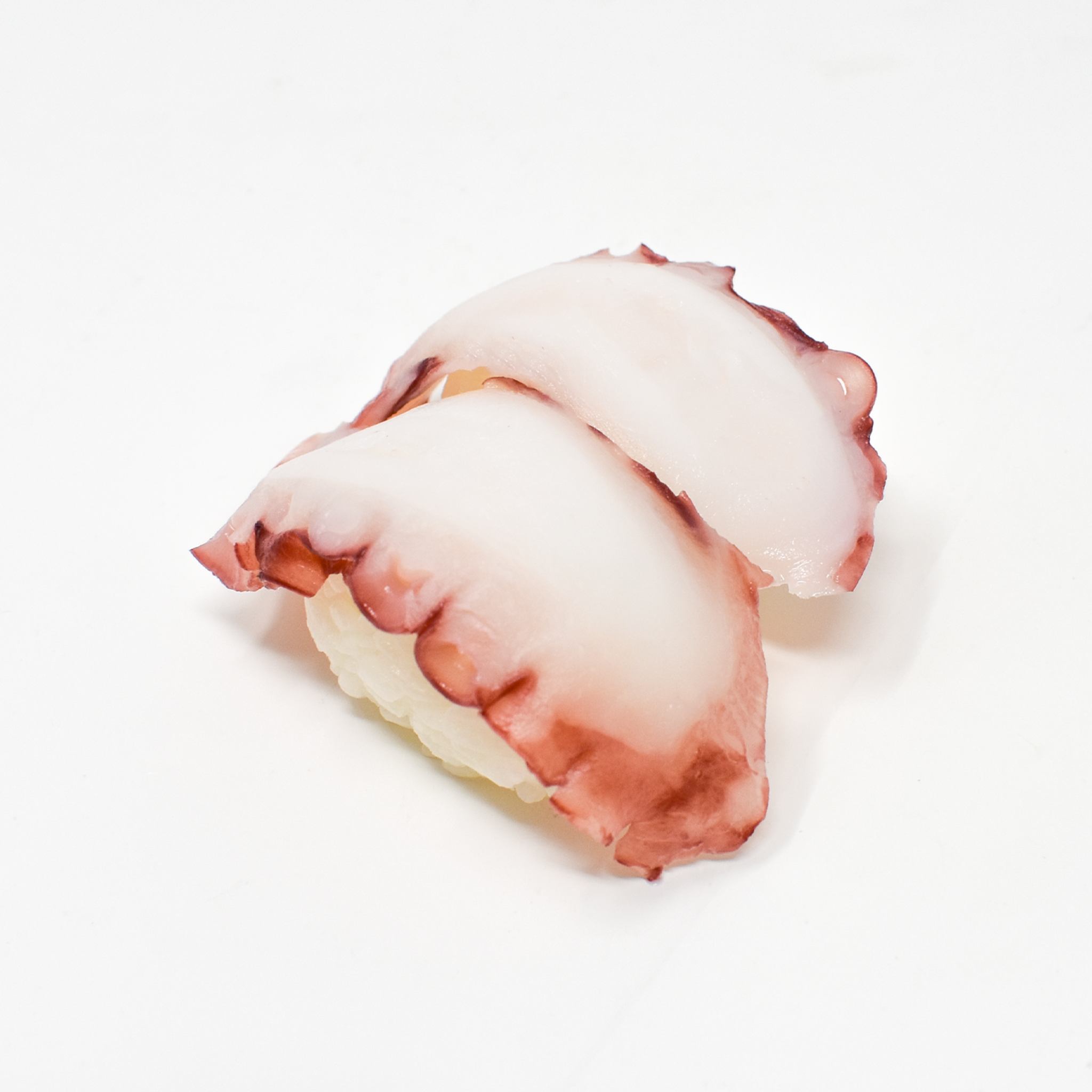 Tako Nigiri