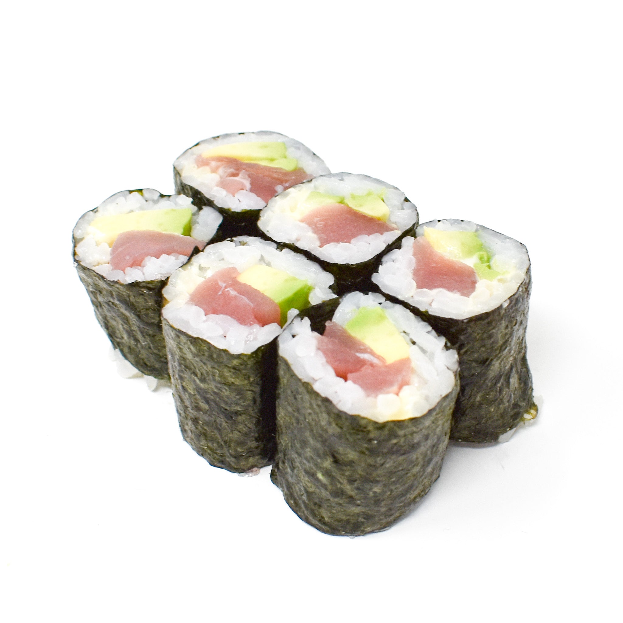 Tekka Avocado Maki