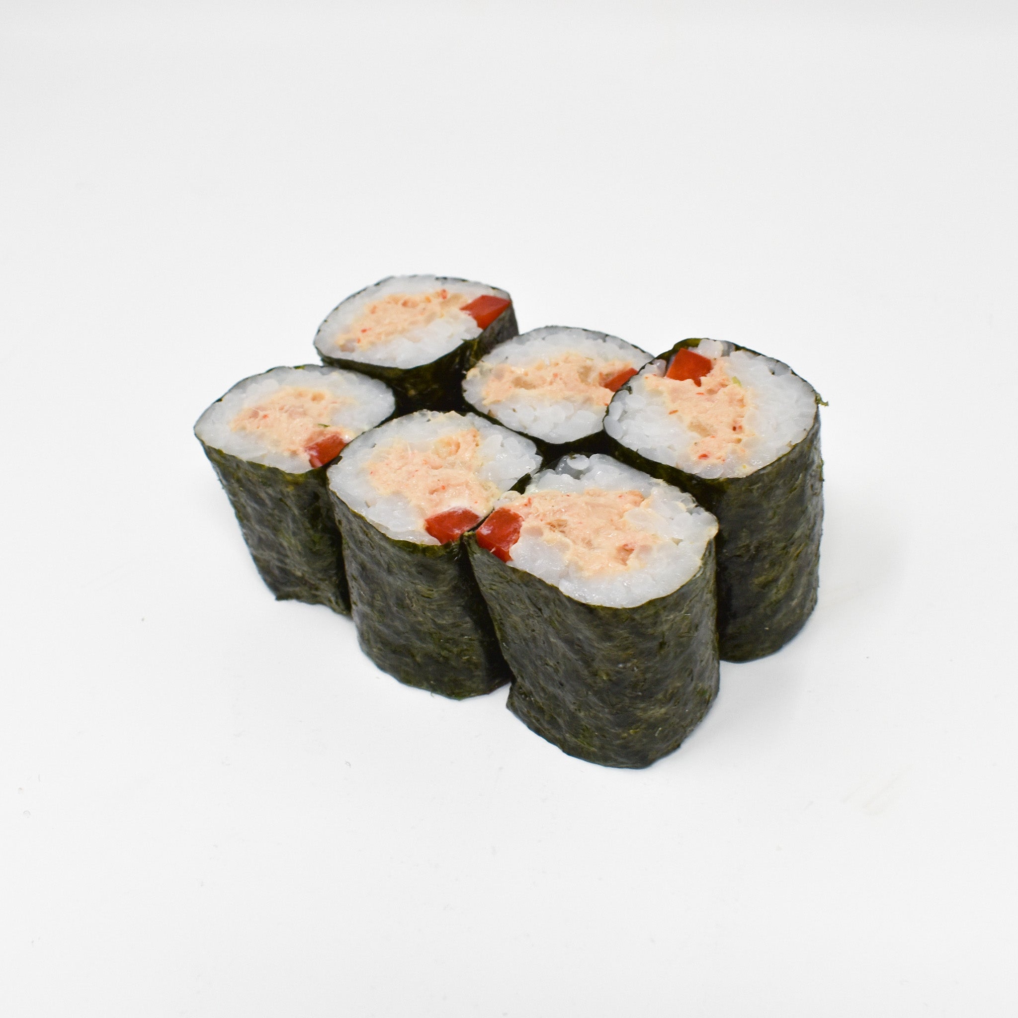 Tuna Salat Maki