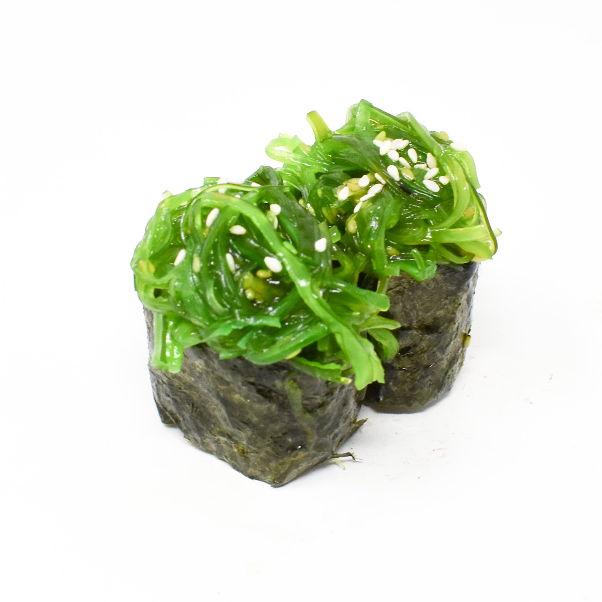 Wakame Gunkan