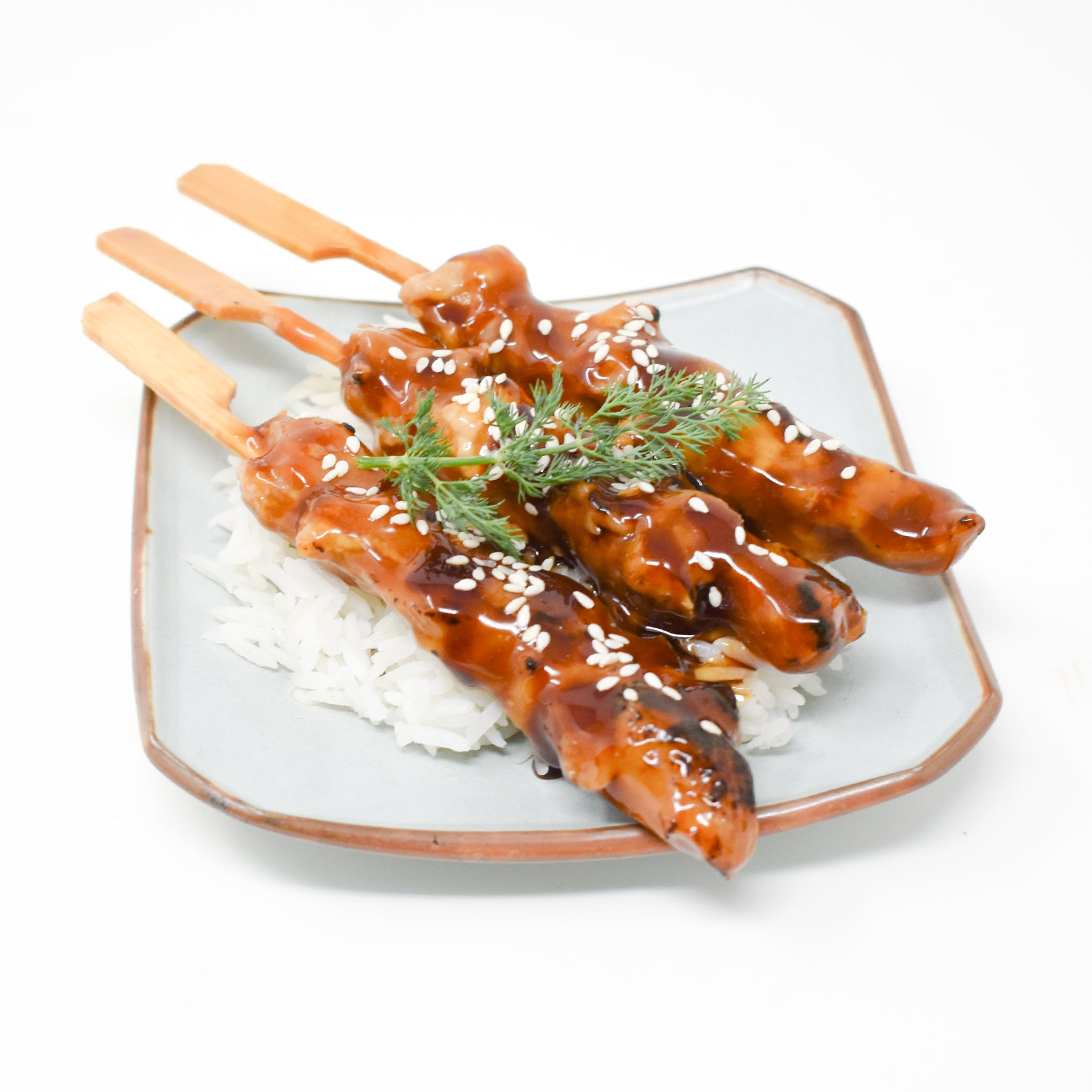 Yakitori Spieße